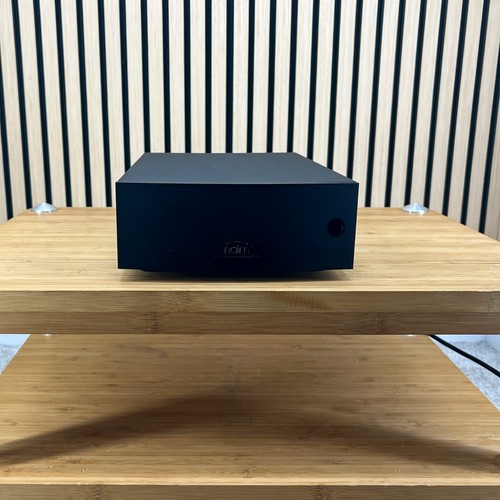 Naim cap psu dual - dual, 24v