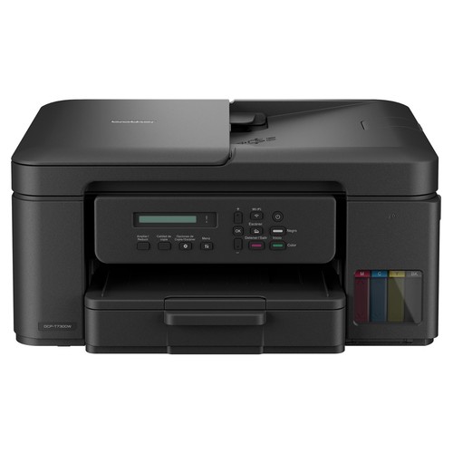 Brother dcp t730dw - brother, dcp-t730dw