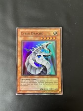 Cyber Drache CRV-DE015