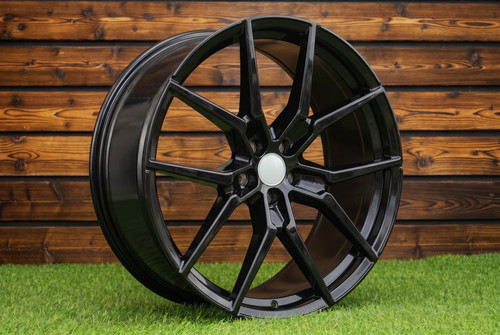 R21 5x108 volvo - 4x, polestar