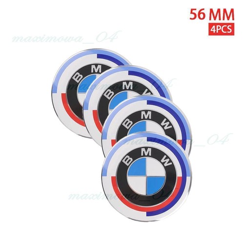 Bmw 56mm jahre m - 4x,