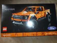 LEGO TECHNIC: Ford F-150