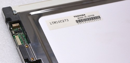 New toshiba 4 inch - 1,