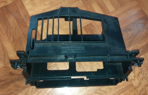 Bmw 3er e46 funktionsträger - e46,