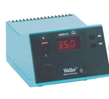 Weller wsd digital - wsd, profi