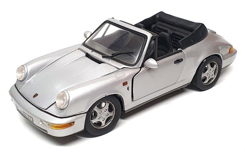 Anson scale diecast - anson, 1/18