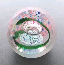 Caithness glas eve limited - 'eve',