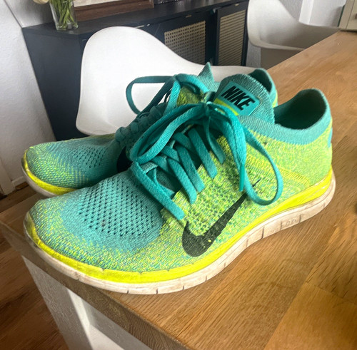 Nike free flyknit damen - 4.0,