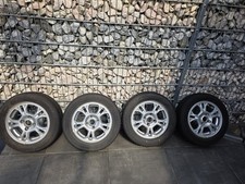 Ford Fiesta Winterräder