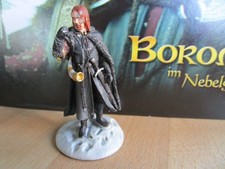 Herr der ringe sammelfiguren - der,