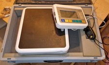 TANITA WB-100MA Profi