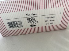 ☀️ RAINBOW CLUB 'Bella'