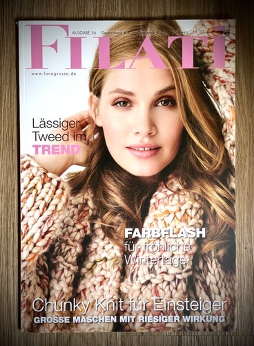 Lana grossa filati - lana,