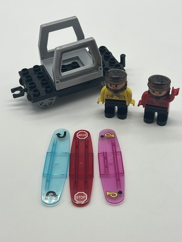 Lego duplo zubehör für - lego,