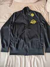 BVB Borussia Dortmund Trainingsjacke Gr M NEU mit Etikett