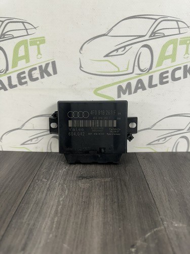 4f0919283f einparkhilfe - 4f0919283f,