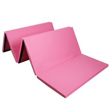 Klappbar Turnmatte