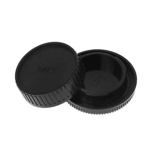 Lens rear cap cover for - cap,