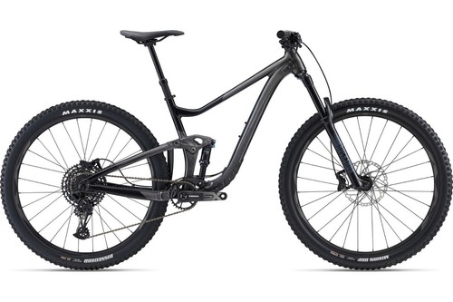 Giant trance 2 2022 - x, 29