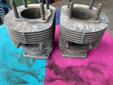 Trabant 601 Zylinder zum schleifen