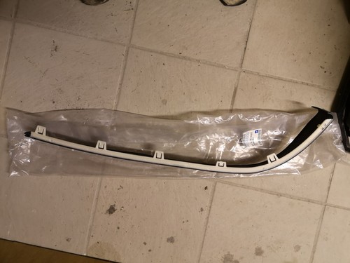 Corsa spoilerlippe - b,