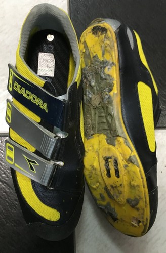 Schuhe fahrrad mountain bike - schuhe,