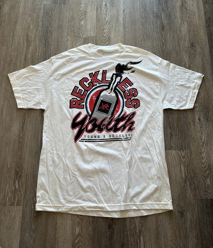 New young reckless surf - new,