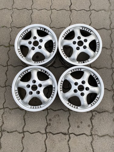 Intra alufelge 44078 - intra,