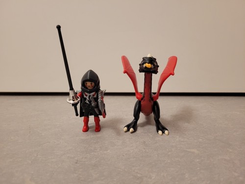 Playmobil 4838 ritter mit - playmobil:,