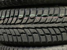 WinterREIFEN 205/50 R15 86H