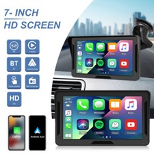 Wireless Apple CarPlay Android