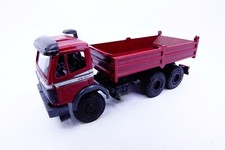 5028 🆕 NZG 1:50 Mercedes Kipper LKW 2635 1:43 OVP