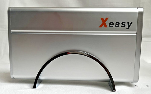 Neuwertiges externes hdd - neuwertiges,