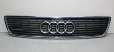 Audi A8 4D Bj.98 Grill Kühlergrill Logo 4D0853651B