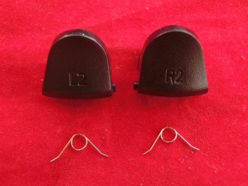 Ps4 tasten button trigger - button, l2