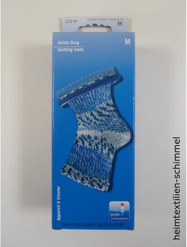 Prym strickding strick - strickding, ding