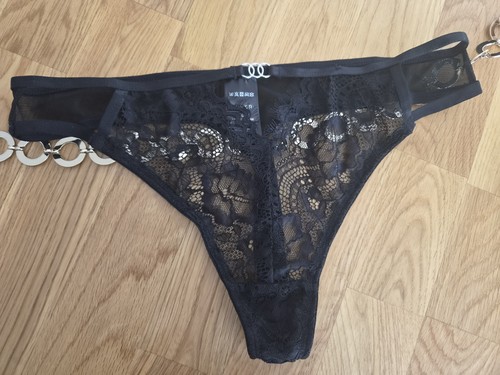 Cover damen sexy panty - ,