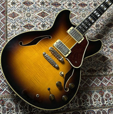 [Ibanez] Fujigen AS200 MIJ