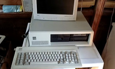 IBM 5160 Personal Computer XT