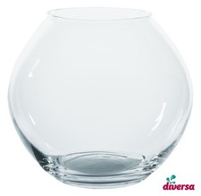 (39,30€/Stk.) diversa Kugelaquarium Wabi Kusa Glaskugel 7 Liter