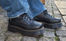 Dr. Martens Buzz 5 schwarz