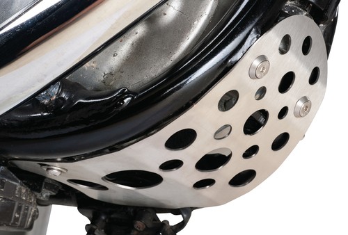Sr500 xt500 motorschutz - sr500,