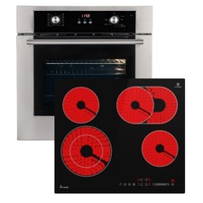 Autarkes Herdset: 60cm