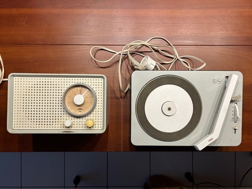 Braun radio - sk, 25