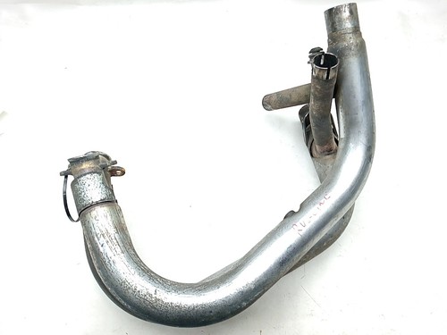 Paar original auspuffkrümmer - paar, original-auspuffkrÜmmer