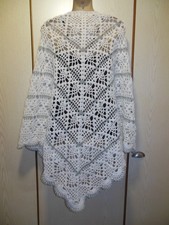 Schultertuch , Dreieckstuch