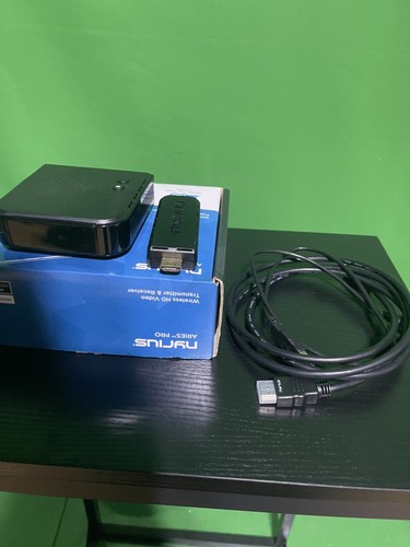 Nyrius aries pro - nyrius, npcs600