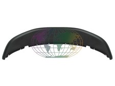 Spoiler Vo Polo Fahrzeugfront