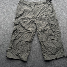 MAUL Herren Cargo Shorts 3/4