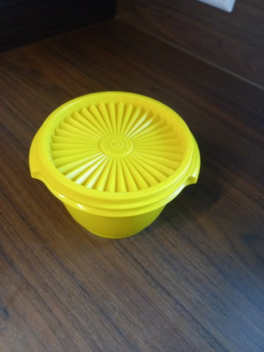 Tupperware dose schüssel mit - schüssel,